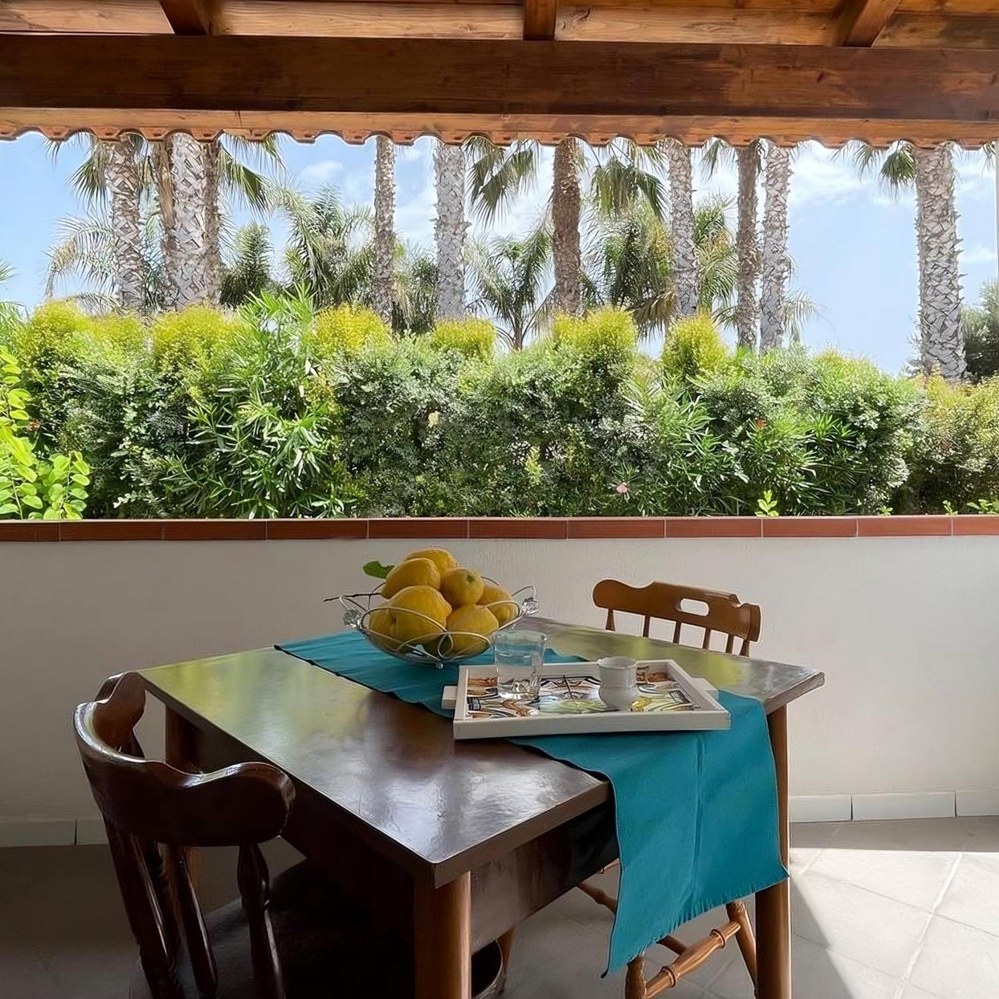 La Turrita Apartments Forio di Ischia Extérieur photo
