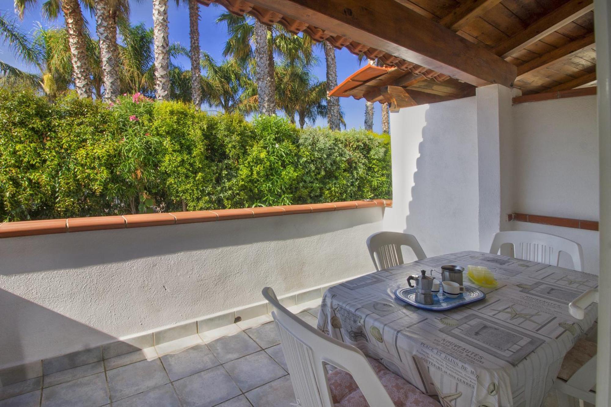La Turrita Apartments Forio di Ischia Extérieur photo