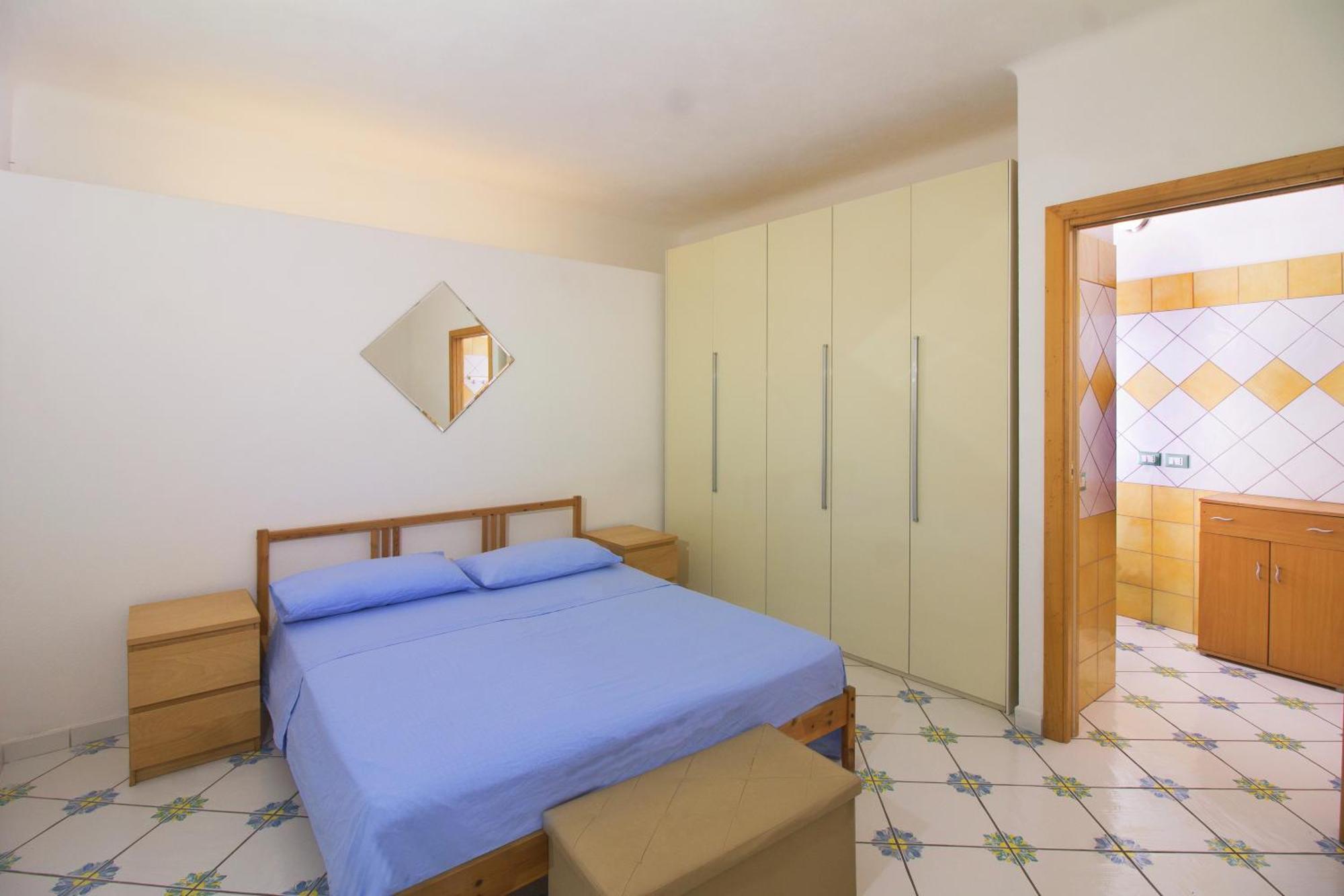 La Turrita Apartments Forio di Ischia Extérieur photo