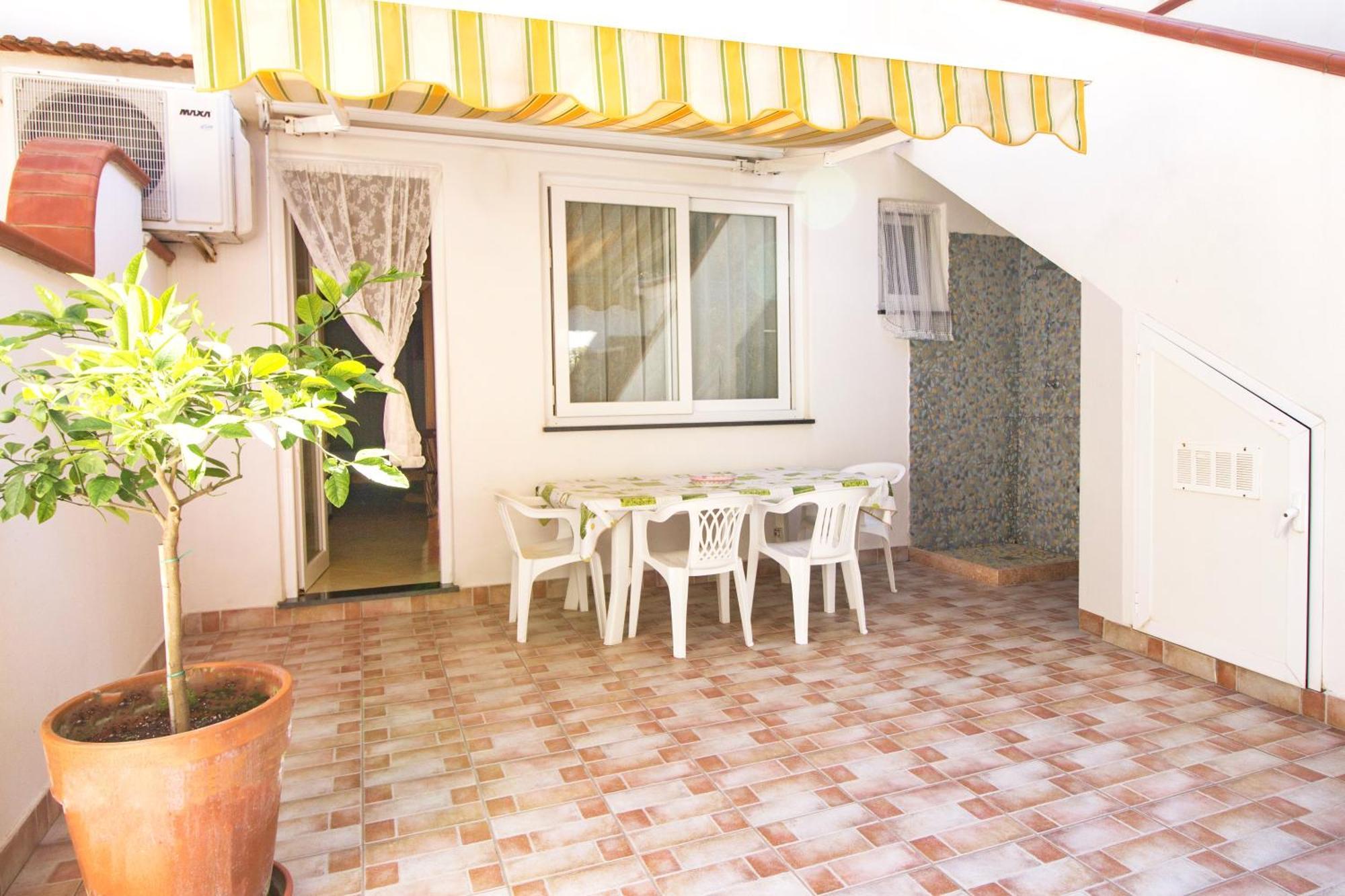 La Turrita Apartments Forio di Ischia Extérieur photo