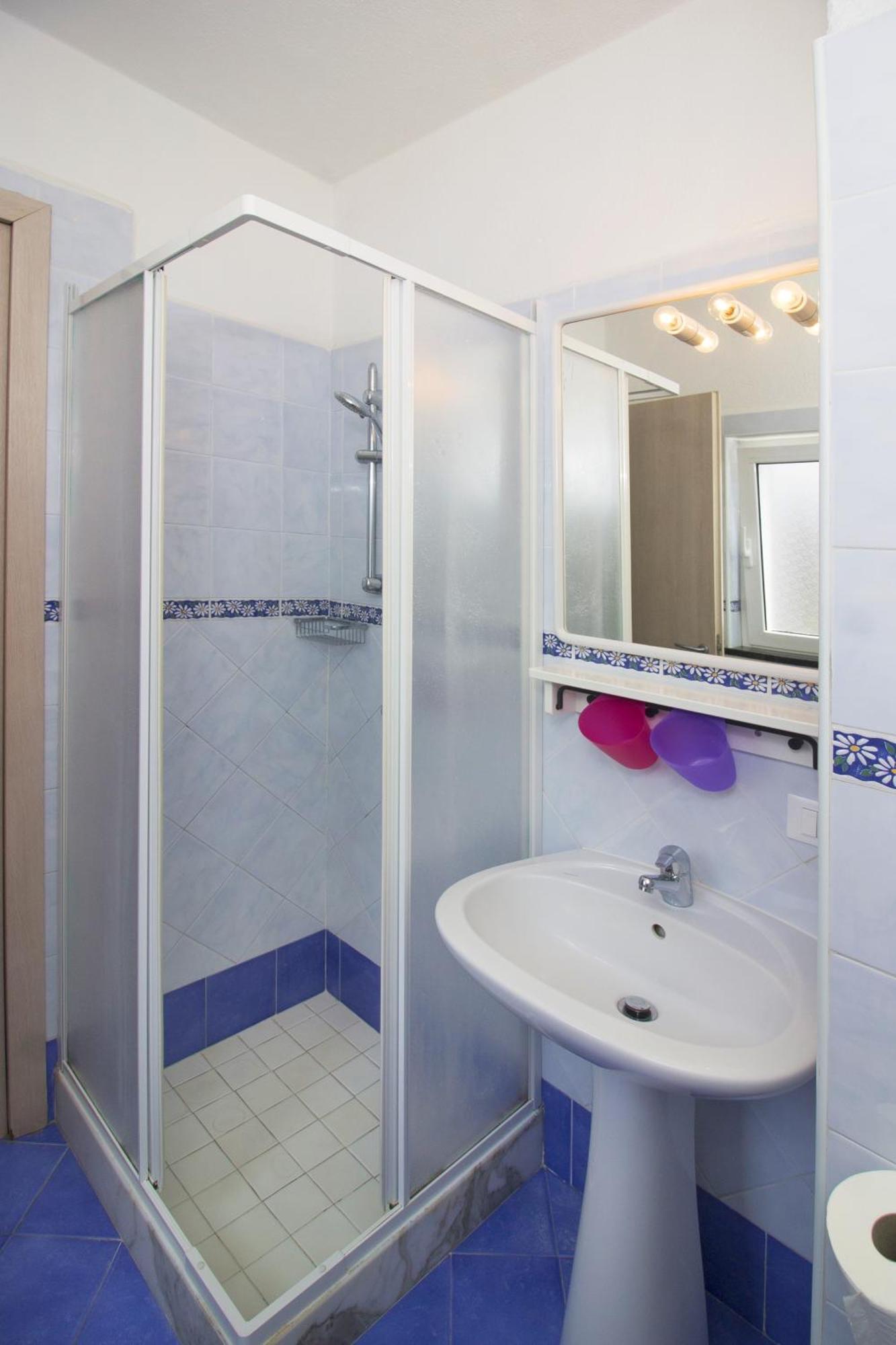 La Turrita Apartments Forio di Ischia Extérieur photo