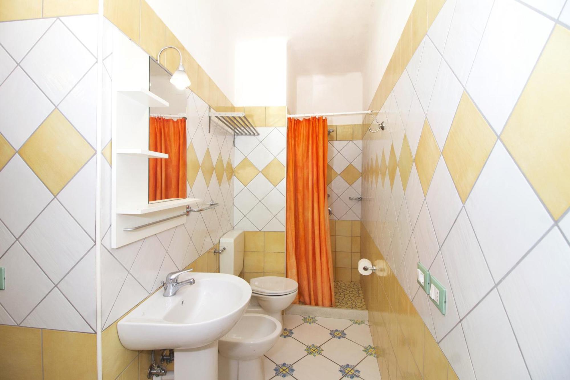 La Turrita Apartments Forio di Ischia Extérieur photo
