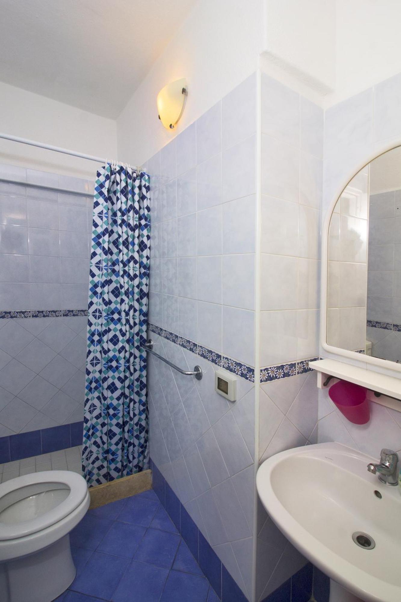 La Turrita Apartments Forio di Ischia Extérieur photo