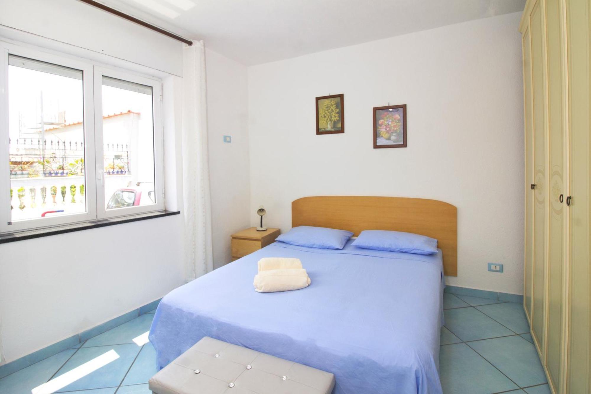 La Turrita Apartments Forio di Ischia Extérieur photo