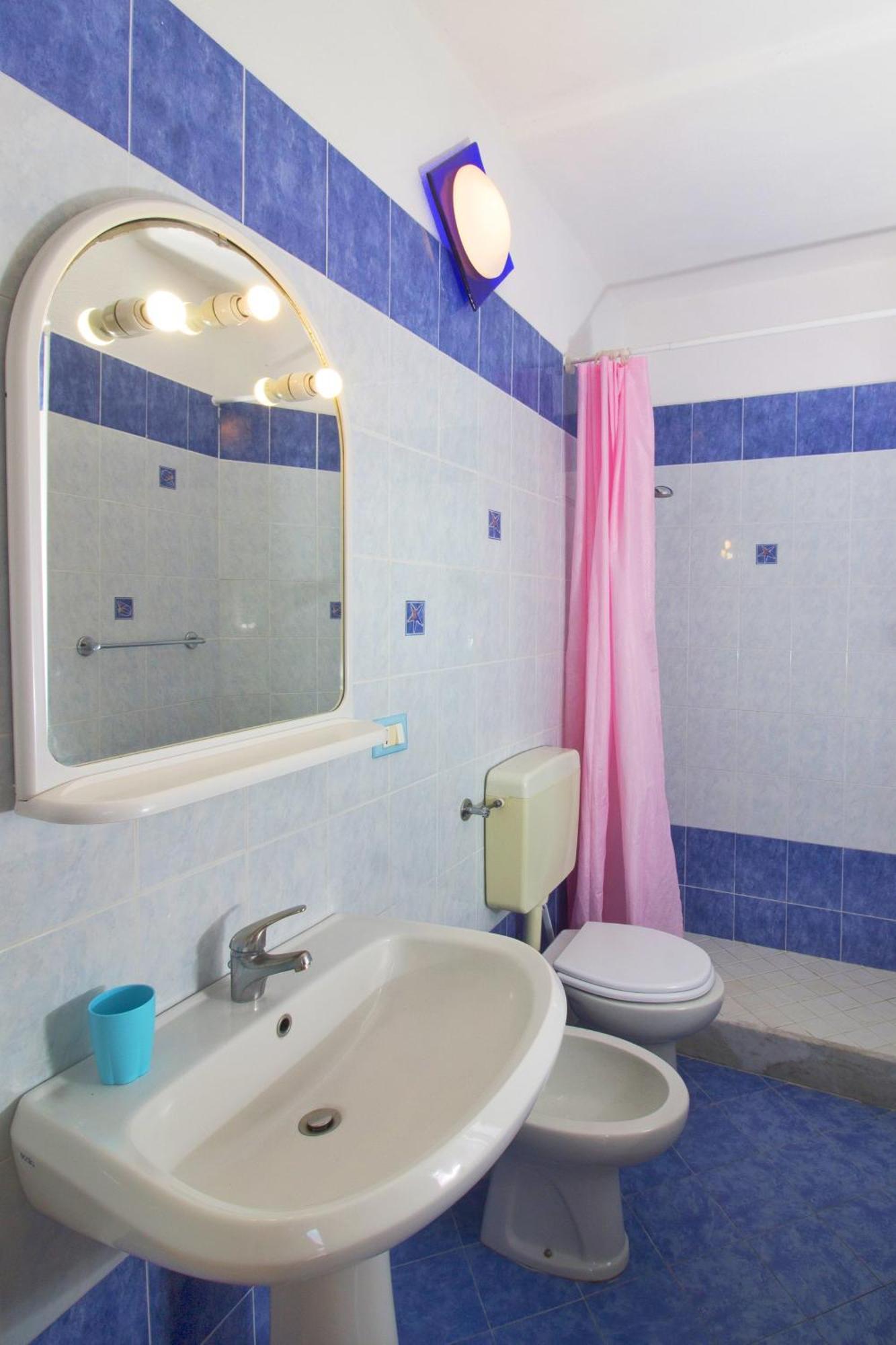 La Turrita Apartments Forio di Ischia Extérieur photo